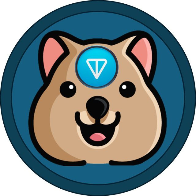 QuokkaCoin Tap Bot icon