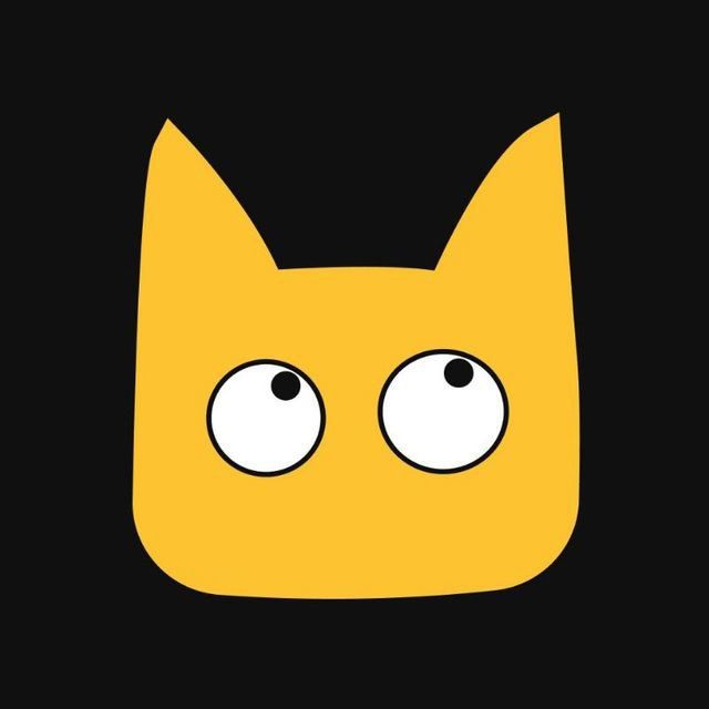 Purr fund Miniapp icon