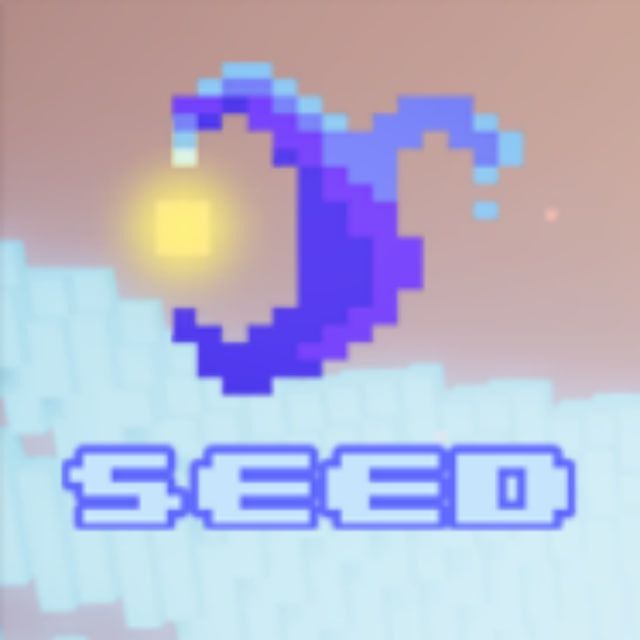 Seeds of TON - Game