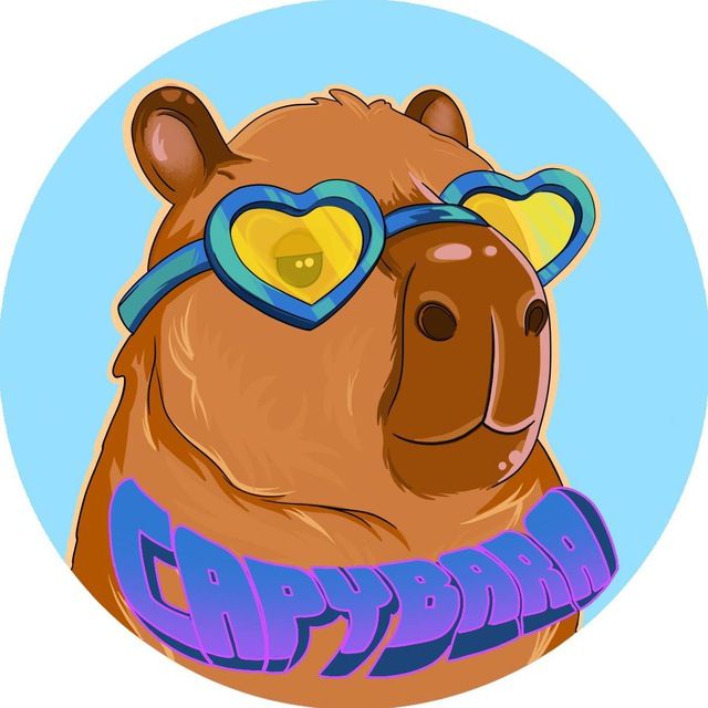 Capybara — играть