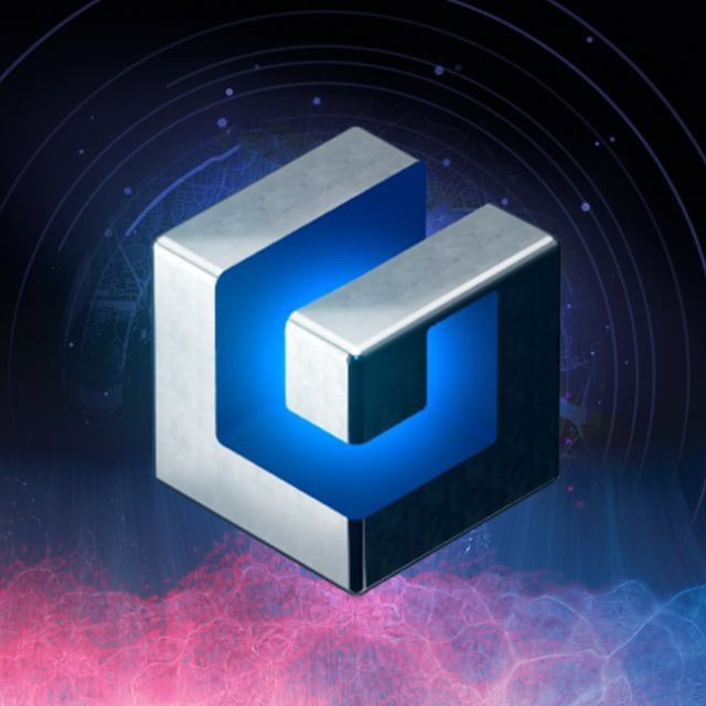 GLOBULA icon