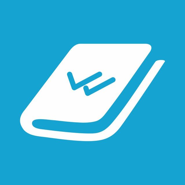 BooxFeed icon