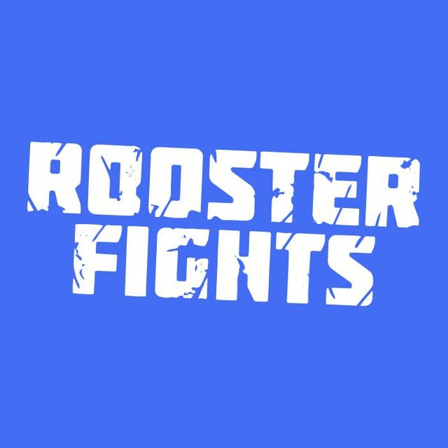 Rooster Fights Bot