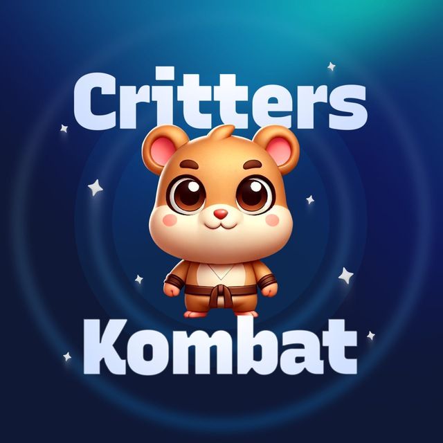 Critters Kombat