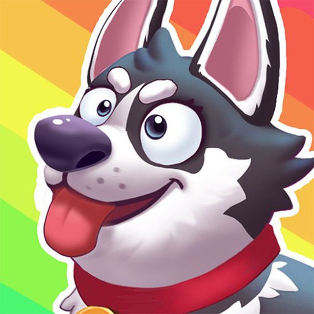 Puparty 🐶