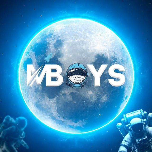 MBoys - Tap2Earn