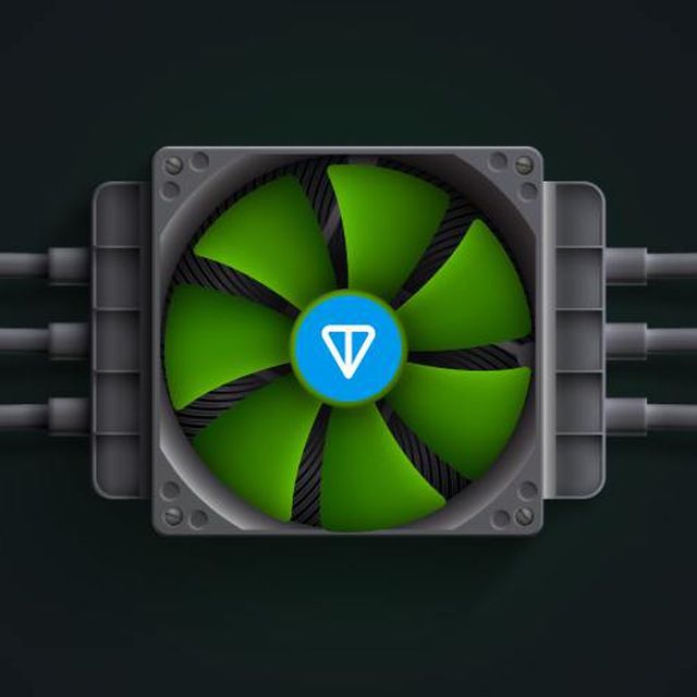 TON Validators