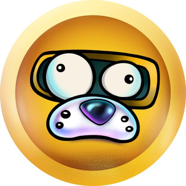Cosmo Bear
