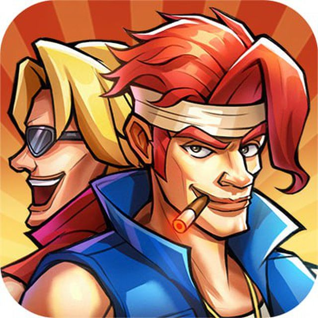Metal Bros icon