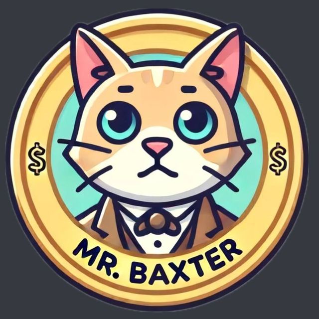 BAXTER USDT