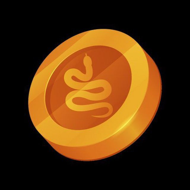 SnakeChain🐍