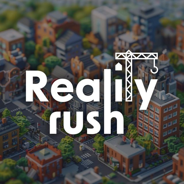 Reality Rush
