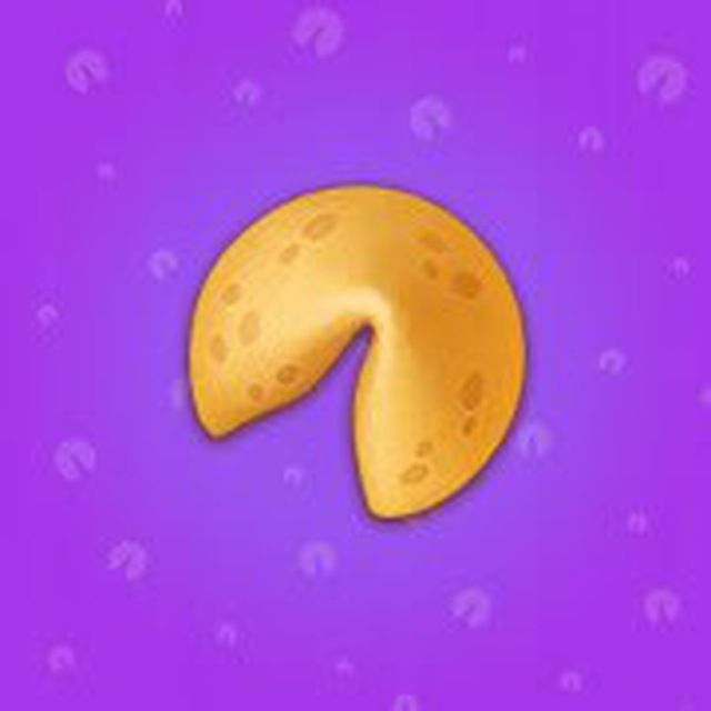 Fortune Cookie