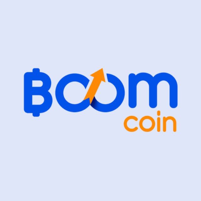 $BOOM: Loud Coin icon