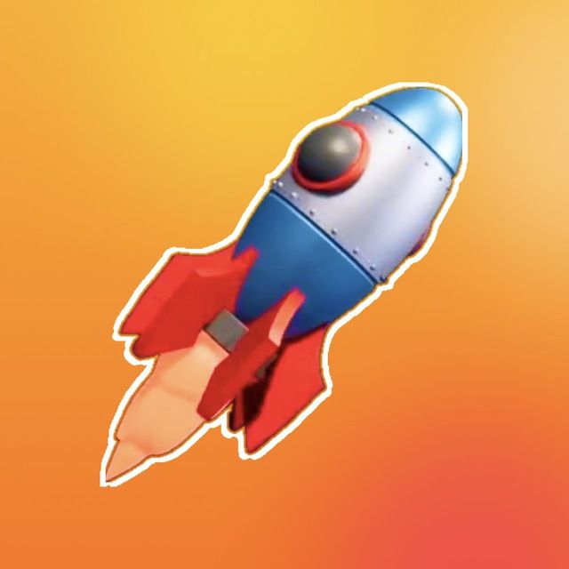 To The Moon
