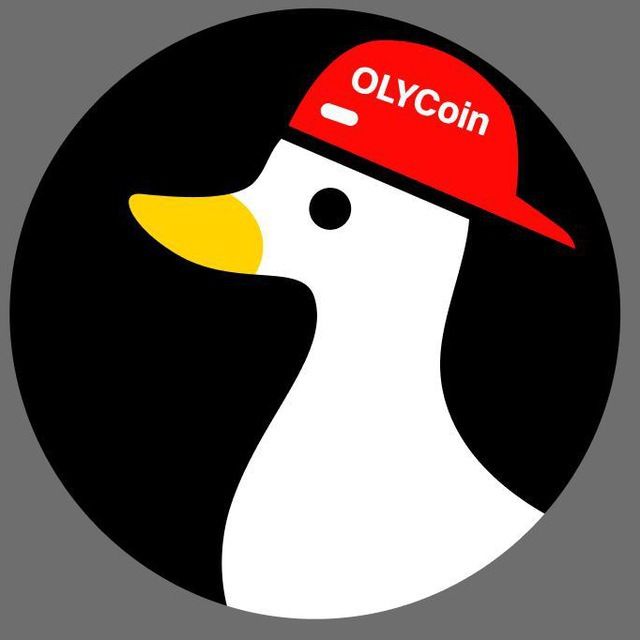 OLYCoin🏅 icon