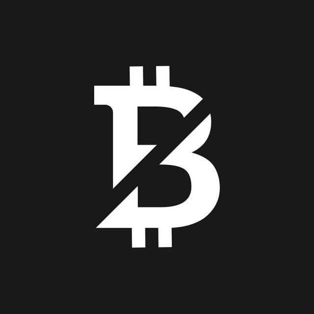NOTBITCOIN  icon