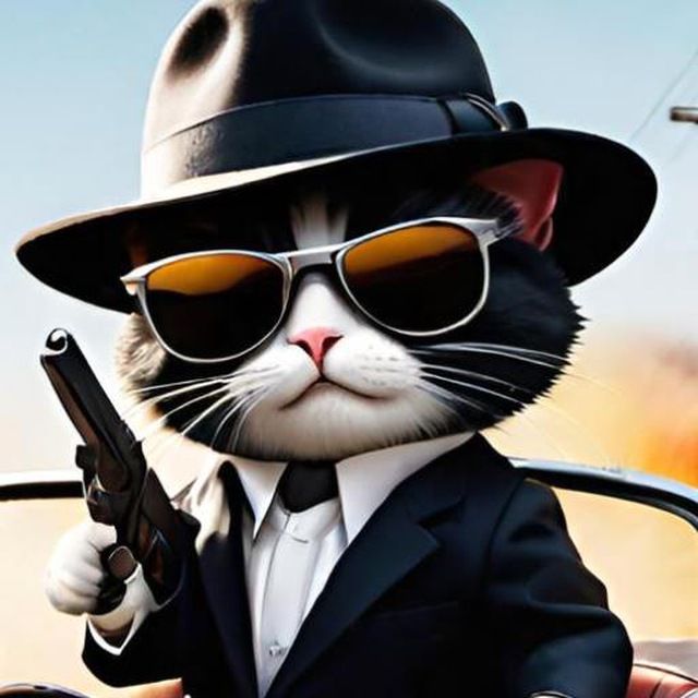 MafiaDAO🎩