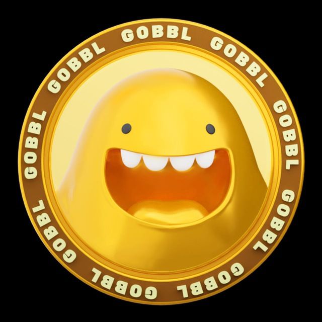 GobblUP - Food X Web3 icon