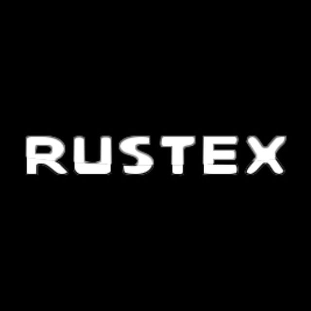 Rustex icon