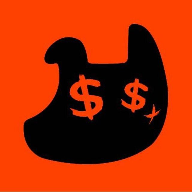 MONEY DOGS 🐶💰