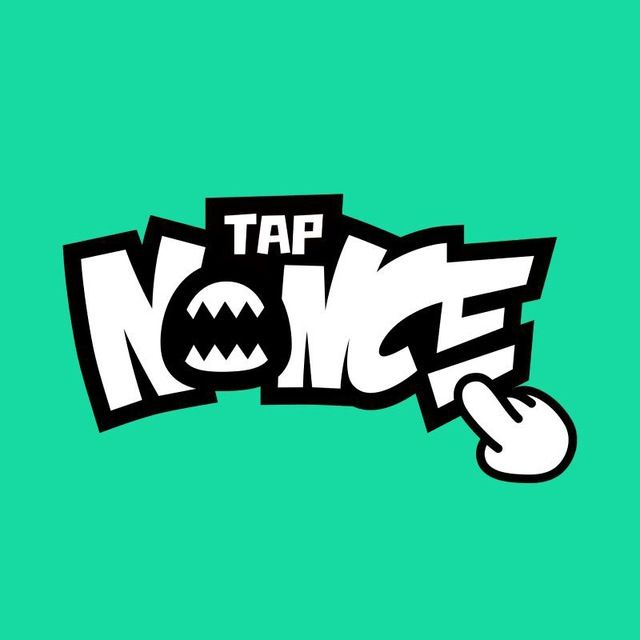tapNonce Announcement Channel