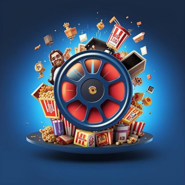 Фильмы и Сериалы