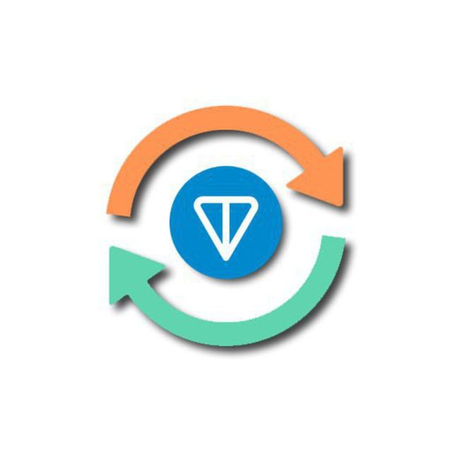 TON Bridge icon