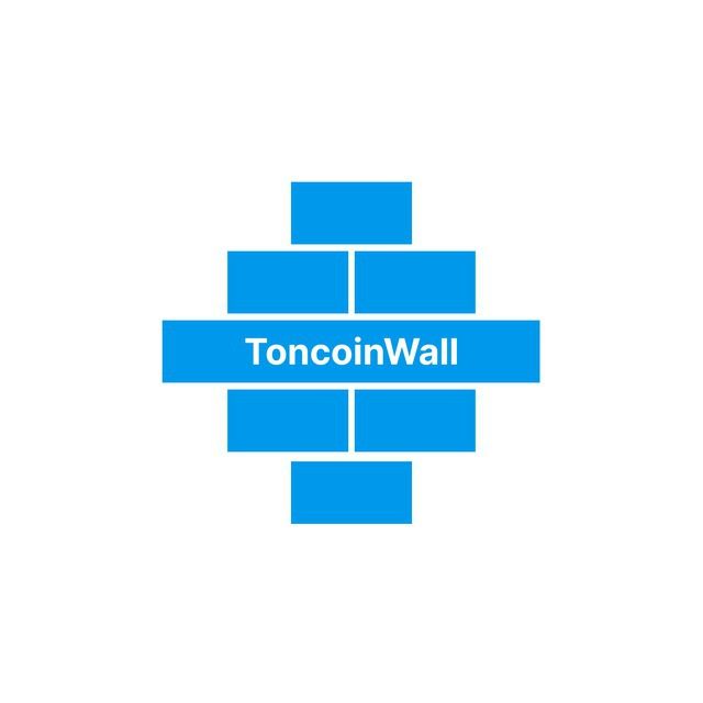 ToncoinWall