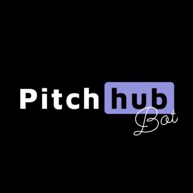 PitchHub
