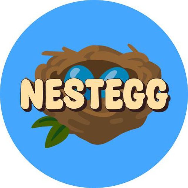 NestEgg Bot