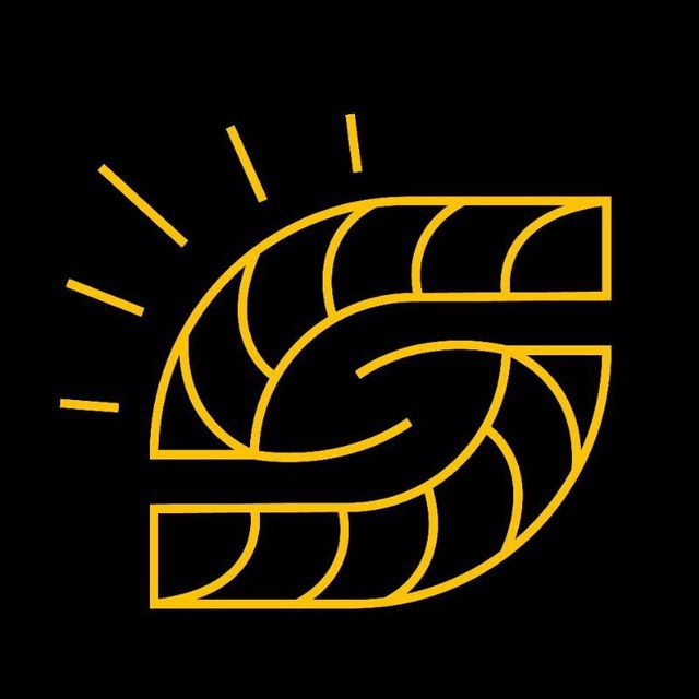 SOLARIAN TECH icon
