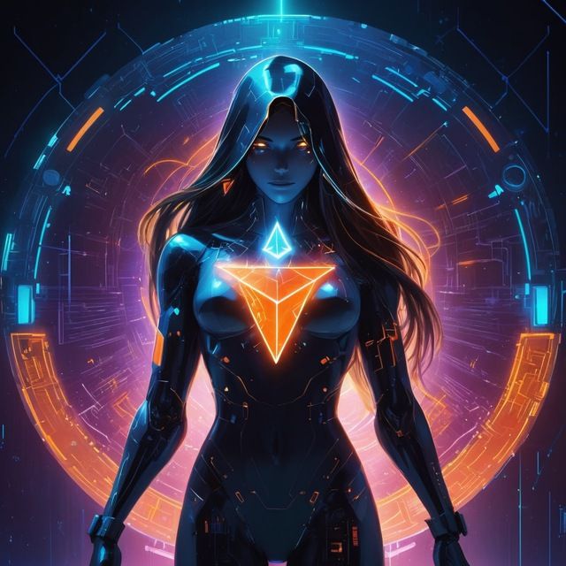 Cryptonity AI
