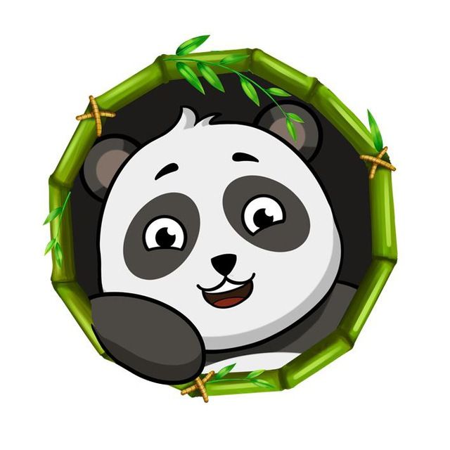 Panda Frenzy  
