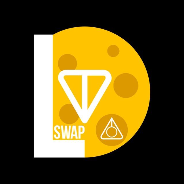 LunaSwap - CashBack $TON