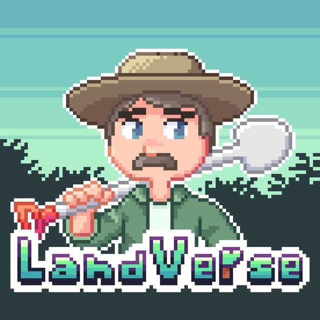 Landverse