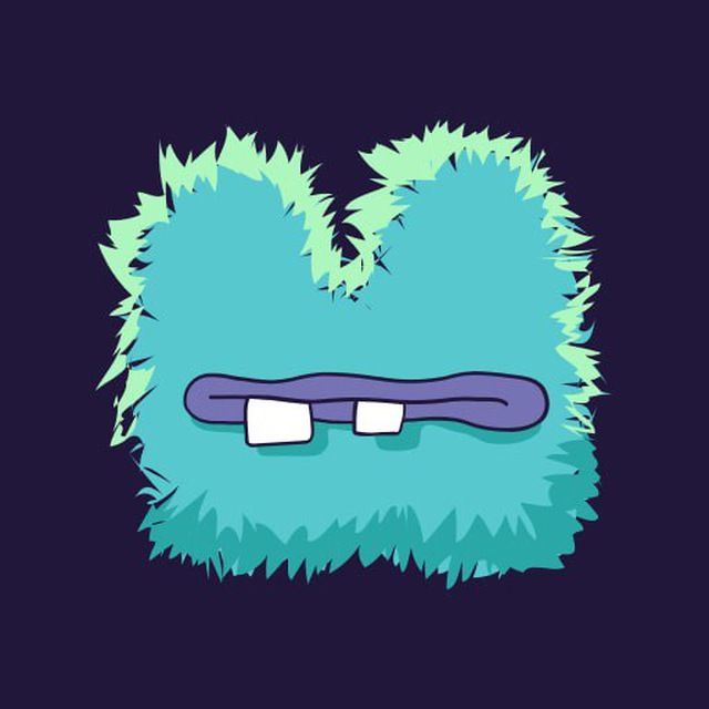 Monsta icon