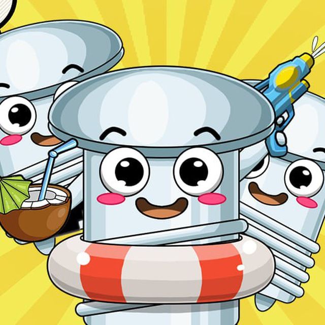Nail Mini Game icon