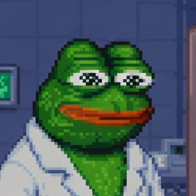 ALPHAKEK Bot