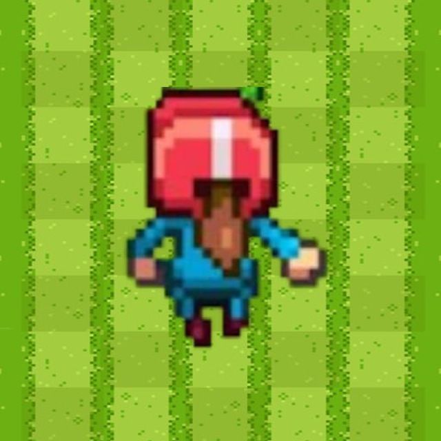 Hyper Maria Rush