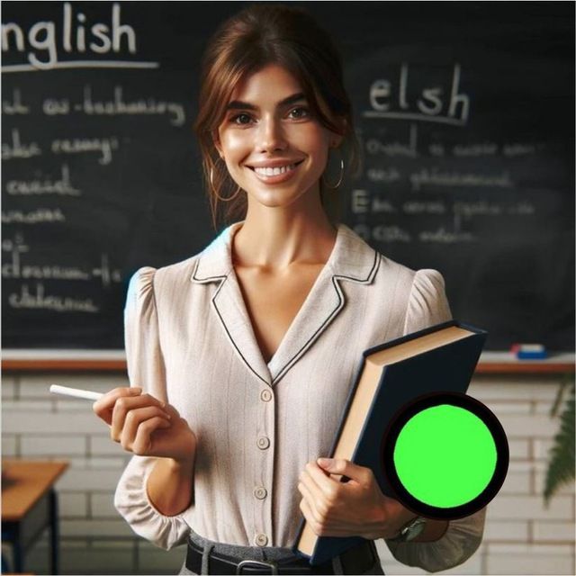 Speakadora AI 👩‍🏫