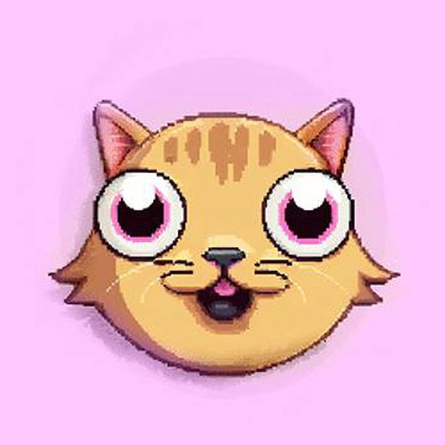 CryptoKitties icon