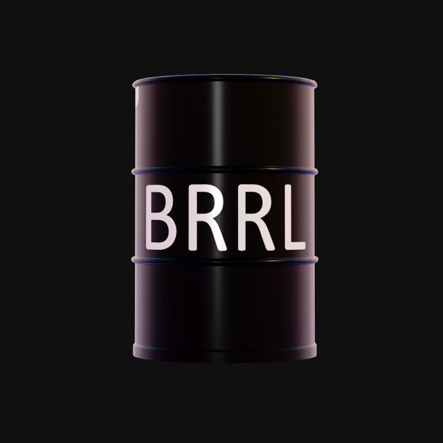BARREL MINING