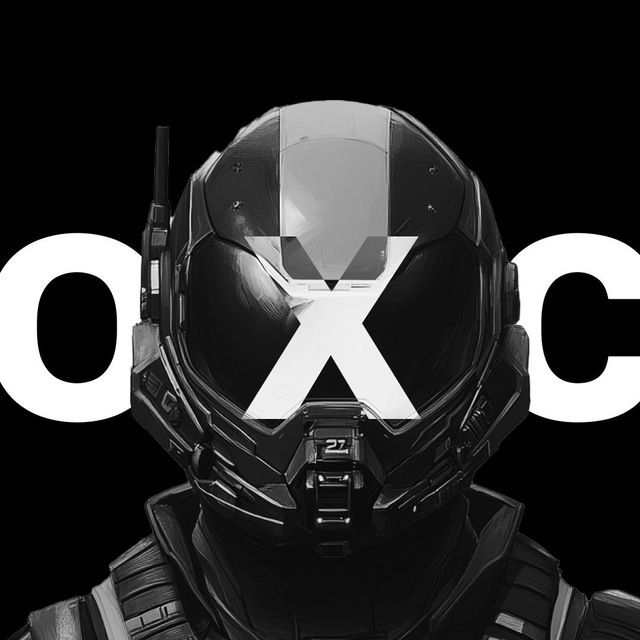 Oxygen Hunters icon