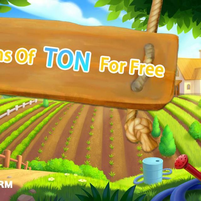 TonFarm