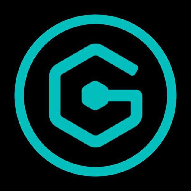 Grid TON icon