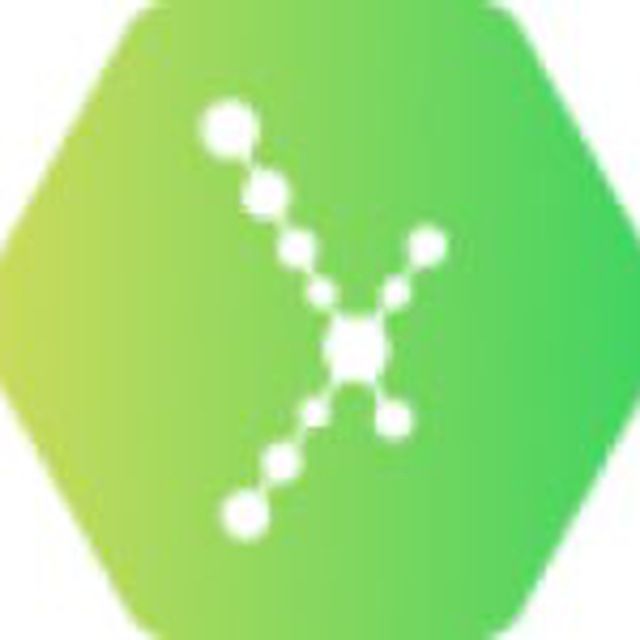 Xeno Network icon