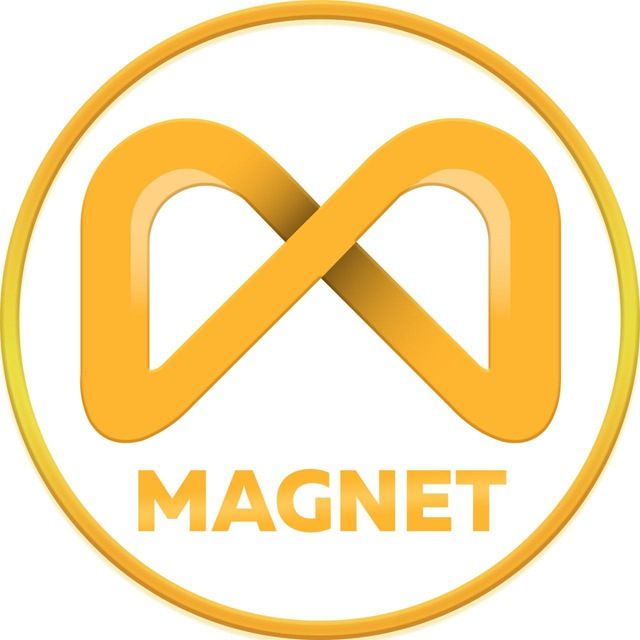 Crypto Magnet 🧲 icon