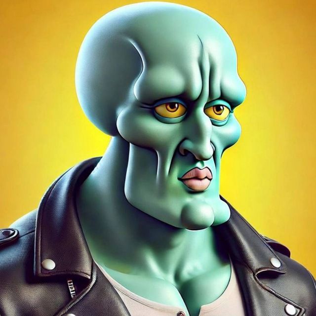 GIGA SQUT BOT icon