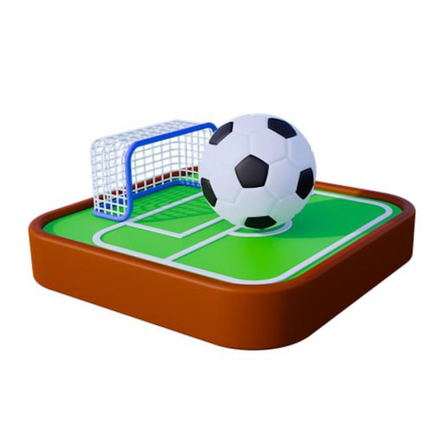 Football AI icon